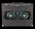 Fender Tone Master Twin Reverb 2x12 Combo