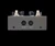 GFI System Synesthesia Dual-Engine Modulation Pedal - Side View