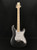 PRS John Mayer Signature Model Silver Sky in Tungsten with Maple Fingerboard
