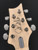 PRS John Mayer Signature Model Silver Sky in Tungsten with Maple Fingerboard