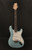 PRS John Mayer Signature Model Silver Sky in Polar Blue with Rosewood Fretboard