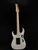 Ibanez Steve Vai Signature PIA3761 Prestige - Stallion White - Back Whole