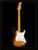 Fender Stories Collection Eric Johnson 1954 Virginia Stratocaster in 2-Color Sunburst