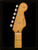 Fender Stories Collection Eric Johnson 1954 Virginia Stratocaster in 2-Color Sunburst