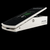 Ernie Ball PO6200 VPJR Tuner Pedal in White