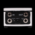 Ernie Ball PO6200 VPJR Tuner Pedal in White
