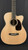 Martin BC-16E Acoustic Bass Guitar