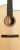 Martin 000C12-16E Nylon String Acoustic-Electric Guitar - Natural Gloss