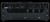 Suhr Bella Hand-Wired Tube Head in Black with Tolex Front