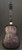 Beard Josh Swift Standard Signature Squareneck Resonator in Black Ice with Doubleshot Bridge
