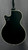 Duesenberg Starplayer TV Phonic in Black