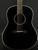 Taylor American Dream AD17 Blacktop Grand Pacific with Spruce Top