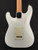 Suhr Ian Thornley Signature Model Classic S Antique in Sonic White