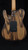 Suhr Andy Wood Signature Modern T HH in Whiskey Barrel