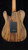 Suhr Andy Wood Signature Modern T HH in Whiskey Barrel