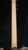 Suhr Andy Wood Signature Modern T HH in Whiskey Barrel - 95236 Neck Back