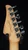 Suhr Andy Wood Signature Modern T HH in Whiskey Barrel - 95236 Headstock Back