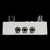 Electro Harmonix Pitch Fork®+ Polyphonic Pitch Shifter