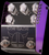 Thorpy FX THE DANE Overdrive and Boost pedal