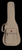 Levy's Leathers GB200 Deluxe Gig Bag for Dreadnought Sized Acoustic Guitars