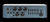 Darkglass Electronics Alpha-Omega 500 Compact Bass Head