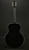 Beard DecoPhonic Southside 137 Deluxe in Black with Texas Headstock Inlay