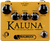 Vahlbruch FX Kaluna High Voltage Tube Drive Pedal