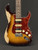 Suhr Ian Thornley Signature Model Classic S Antique in Roughneck