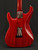 Suhr John Suhr Signature Standard in Transparent Red