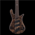 Spector NS Dimension Multiscale 5-String Bass in Super Faded Black Gloss