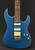 Suhr Standard Legacy Limited Edition in Pelham Blue with Gotoh 510 Bridge