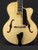 Eastman AR905CE Archtop in Blonde