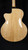 Eastman AR905CE-TC Archtop – Thermo-Cure Series – Blonde