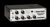 Fryette Power Load IR Tunable Reactive Load Box with Integrated Impulse Response