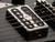 Duesenberg Falken with Tremolo in Black