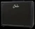 Suhr Badger 1x12 Cabinet with Black and Silver Grille
