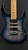 Suhr Modern Plus in Faded Transparent Whale Blue Burst with Roasted Maple Fingerboard