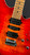 Suhr Modern Plus in Fireburst with Roasted Maple Fingerboard