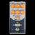 Origin Effects RevivalDRIVE Compact Hot Rod Overdrive Pedal - Top