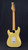 Suhr Classic S in Vintage Yellow with SSS Pickup Configuration and Rosewood Fretboard