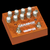 Wampler Gearbox Andy Wood Signature Overdrive Pedal
