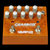 Wampler Gearbox Andy Wood Signature Overdrive Pedal