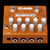 Wampler Gearbox Andy Wood Signature Overdrive Pedal
