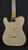 Fender Custom Shop Limited Edition P90 Telecaster Thinline in Natural Blonde