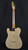 Fender Custom Shop Limited Edition P90 Telecaster Thinline in Natural Blonde