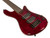 Spector Bantam 5 String Bass in Cherry Gloss