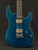 Suhr Pete Thorn Signature Standard in Ocean Turquoise Metallic