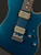Suhr Pete Thorn Signature Standard in Ocean Turquoise Metallic
