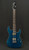 Suhr Pete Thorn Signature Standard in Ocean Turquoise Metallic