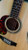 Maton EBG808TE-LH Left-Handed Tommy Emmanuel Signature Model